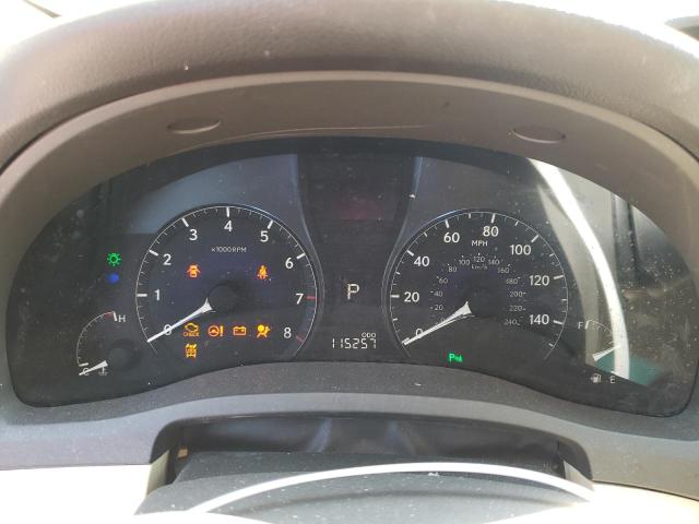 Photo 9 from auction – 2010 LEXUS RX 350 with VIN 2T2BK1BA0AC057140