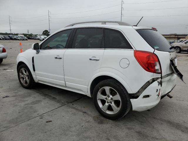 Photo 2 from auction – 2015 CHEVROLET CAPTIVA LT with VIN 3GNAL4EK0FS504571
