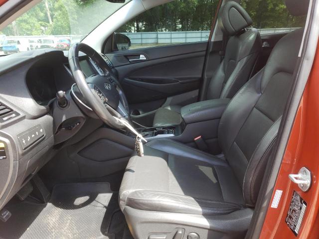 Photo 7 from auction – 2016 HYUNDAI TUCSON LIM with VIN KM8J3CA2XGU023281