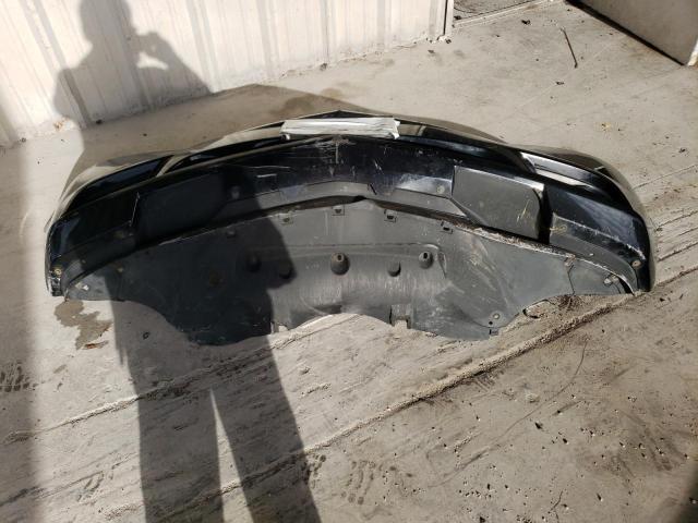 Photo 12 from auction – 2011 DODGE CHARGER R/ with VIN 2B3CM5CT7BH611325