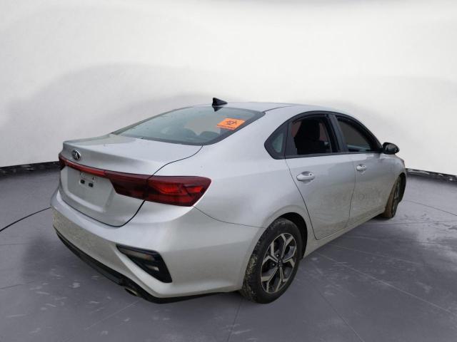 Photo 3 from auction – 2021 KIA FORTE FE with VIN 3KPF24AD9ME294086