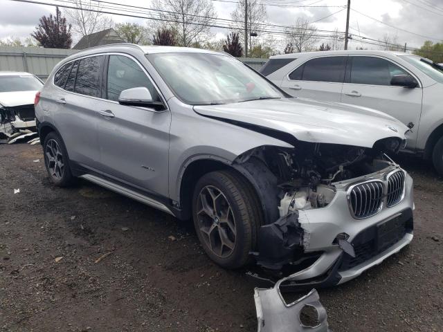 Photo 4 from auction – 2017 BMW X1 XDRIVE2 with VIN WBXHT3C38H5F80779
