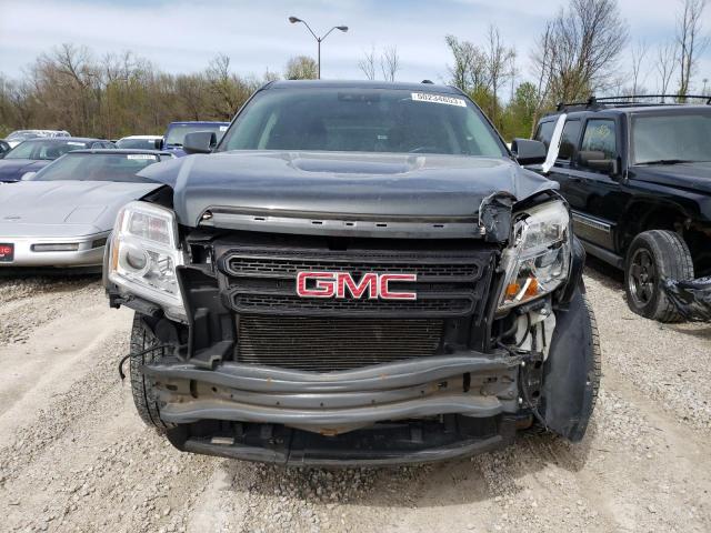 صورة رقم 5 من المزاد - 2017 GMC TERRAIN SL مع VIN 2GKFLTEK1H6190590