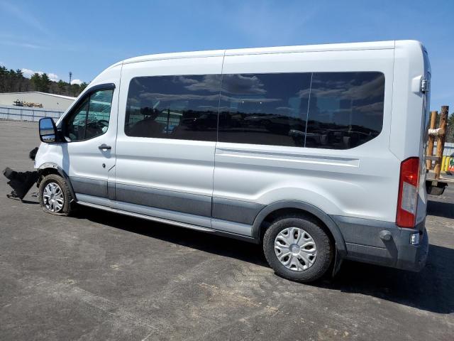 Photo 2 from auction – 2016 FORD TRANSIT T- with VIN 1FBAX2CM5GKA93739