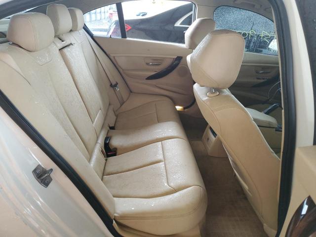 صورة رقم 10 من المزاد - 2014 BMW 328 I مع VIN WBA3A5C57EJ584894