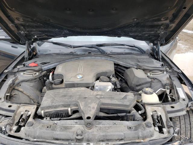 صورة رقم 11 من المزاد - 2014 BMW 328 I مع VIN WBA3A5G57ENP33744