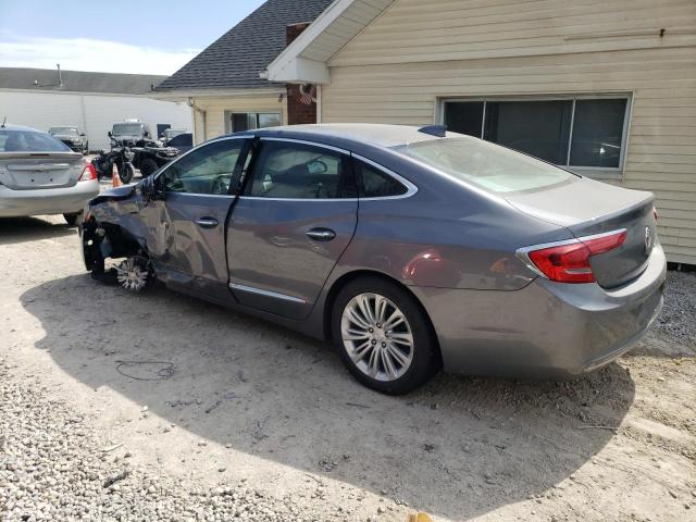 Photo 2 from auction – 2019 BUICK LACROSSE E with VIN 1G4ZP5SZ1KU101132