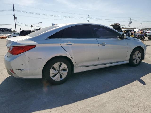 Photo 3 from auction – 2014 HYUNDAI SONATA GLS with VIN 5NPEB4AC6EH823025