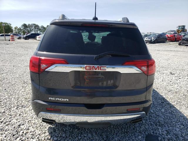 Photo 6 from auction – 2017 GMC ACADIA DEN with VIN 1GKKNPLS8HZ324518