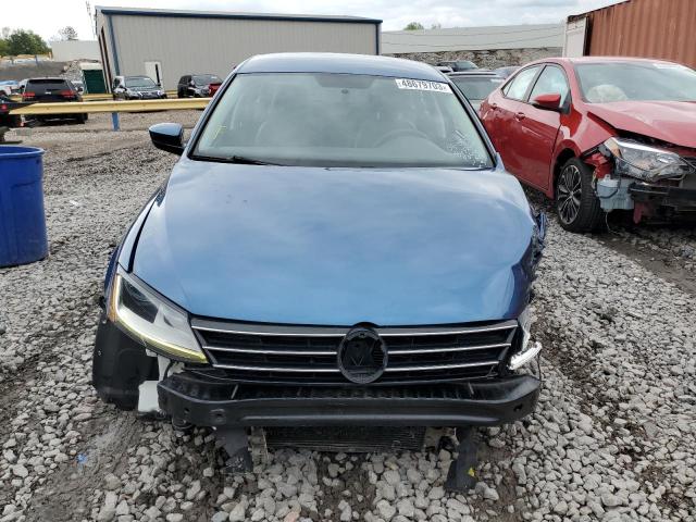 Photo 5 from auction – 2017 VOLKSWAGEN JETTA S with VIN 3VW2B7AJ3HM404614