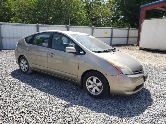 Photo 4 from auction – 2007 TOYOTA PRIUS with VIN JTDKB20U577683607