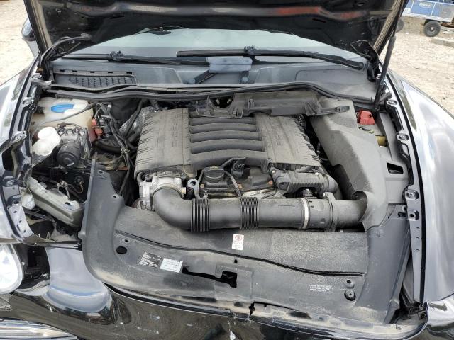 Photo 12 from auction – 2014 PORSCHE CAYENNE with VIN WP1AA2A23ELA06103