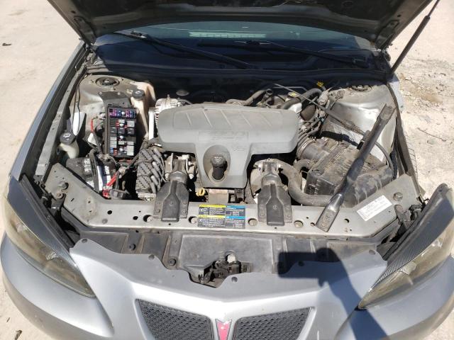 Photo 11 from auction – 2008 PONTIAC GRAND PRIX with VIN 2G2WP552481110289