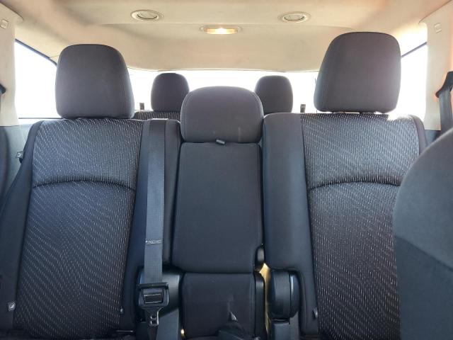 Фото 10 с аукциона – 2014 DODGE JOURNEY SE с VIN 3C4PDCAB2ET137519