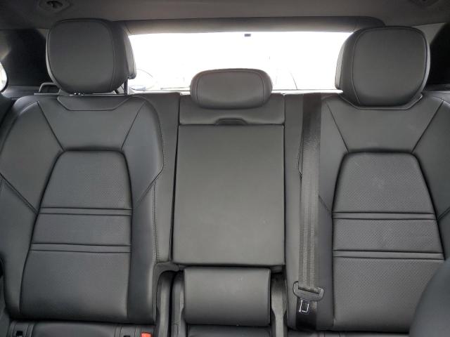 Photo 10 from auction – 2019 PORSCHE CAYENNE with VIN WP1AA2AY6KDA17087