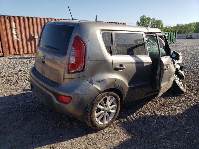 Photo 3 from auction – 2012 KIA SOUL + with VIN KNDJT2A61C7420047