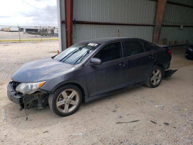 Photo 1 from auction – 2013 TOYOTA CAMRY L with VIN 4T1BF1FK9DU216168