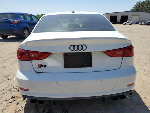 Photo 6 from auction – 2016 AUDI S3 PREMIUM with VIN WAUB1GFF6G1050221
