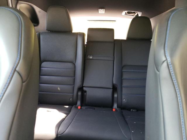 Photo 10 from auction – 2021 LEXUS NX 300H BA with VIN JTJSJRDZ2M5010523