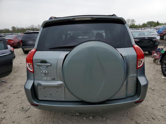 Foto 6 de la subasta – 2008 TOYOTA RAV4 con VIN JTMBD33V286068802