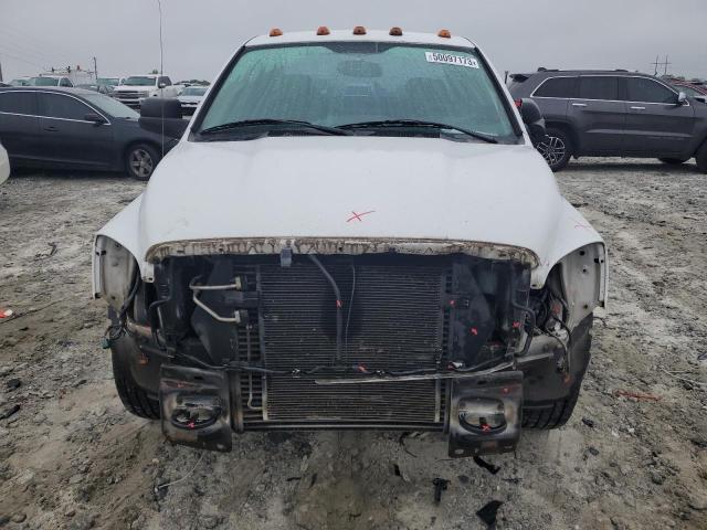 Photo 5 from auction – 2006 DODGE RAM 2500 S with VIN 3D7KR28C36G208537