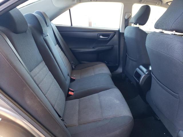 Photo 10 from auction – 2017 TOYOTA CAMRY LE with VIN 4T1BF1FK0HU287264