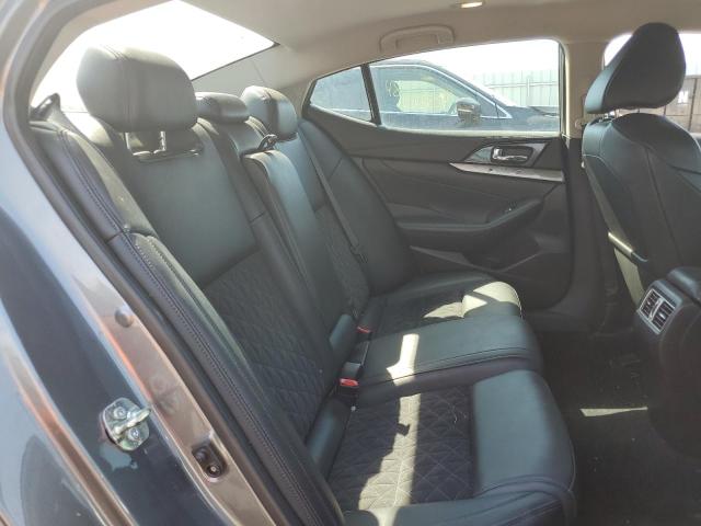 Photo 10 from auction – 2017 NISSAN MAXIMA 3.5 with VIN 1N4AA6AP2HC419905