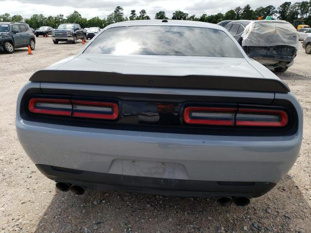 Photo 6 from auction – 2022 DODGE CHALLENGER with VIN 2C3CDZBT4NH156143