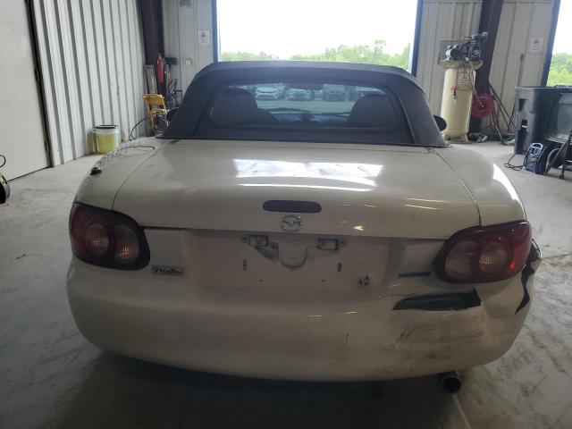 Photo 10 from auction – 2002 MAZDA MX-5 MIATA with VIN JM1NB353520229278