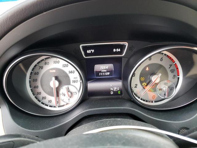 Photo 9 from auction – 2015 MERCEDES-BENZ CLA 250 with VIN WDDSJ4EB3FN182012