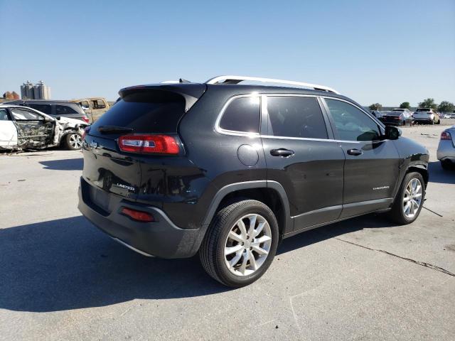 Photo 3 from auction – 2016 JEEP CHEROKEE L with VIN 1C4PJLDB8GW280959