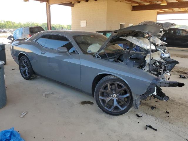 Photo 4 from auction – 2018 DODGE CHALLENGER with VIN 2C3CDZAG5JH227980
