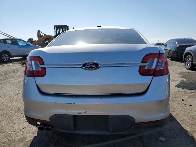 Photo 6 from auction – 2011 FORD TAURUS SEL with VIN 1FAHP2HWXBG149597