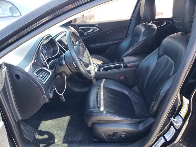 Photo 7 from auction – 2015 CHRYSLER 200 C with VIN 1C3CCCEG8FN644230