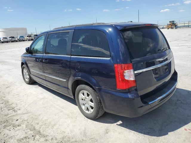 Photo 2 from auction – 2012 CHRYSLER TOWN & COU with VIN 2C4RC1BG1CR232339