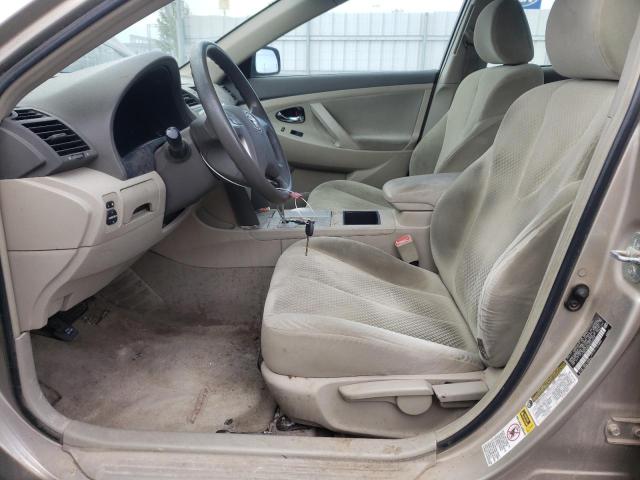 Photo 7 from auction – 2007 TOYOTA CAMRY CE with VIN 4T1BE46K57U702470