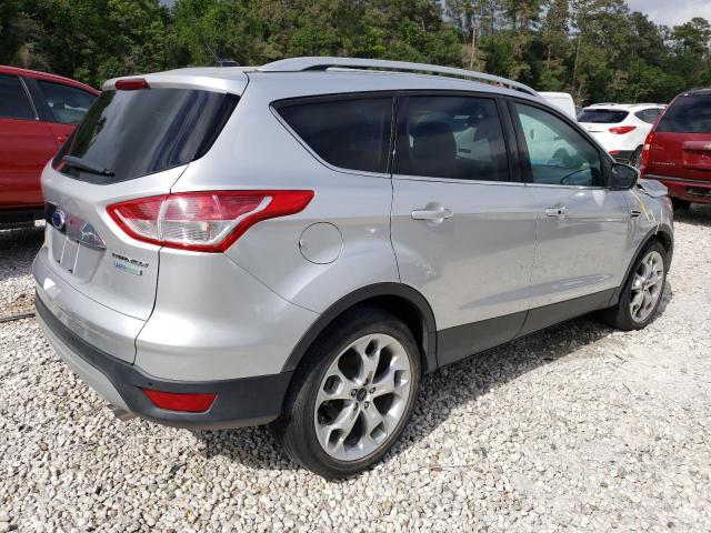 Photo 3 from auction – 2014 FORD ESCAPE TIT with VIN 1FMCU0J94EUD16771