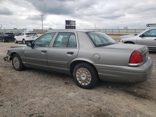 Photo 2 from auction – 2004 FORD CROWN VICT with VIN 2FAFP73W64X168432