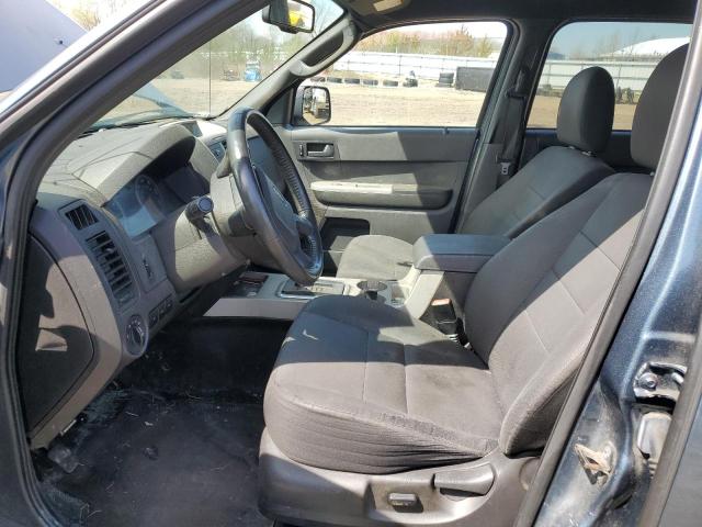 Photo 7 from auction – 2011 FORD ESCAPE XLT with VIN 1FMCU0D73BKA67204