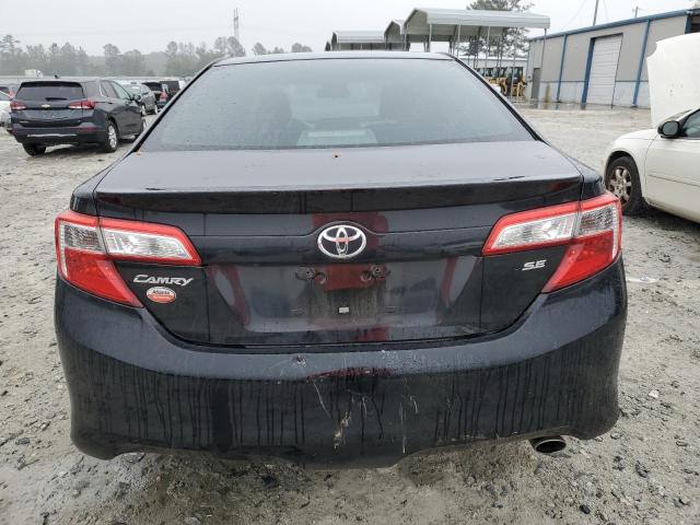 Photo 6 from auction – 2014 TOYOTA CAMRY L with VIN 4T1BF1FK4EU443463
