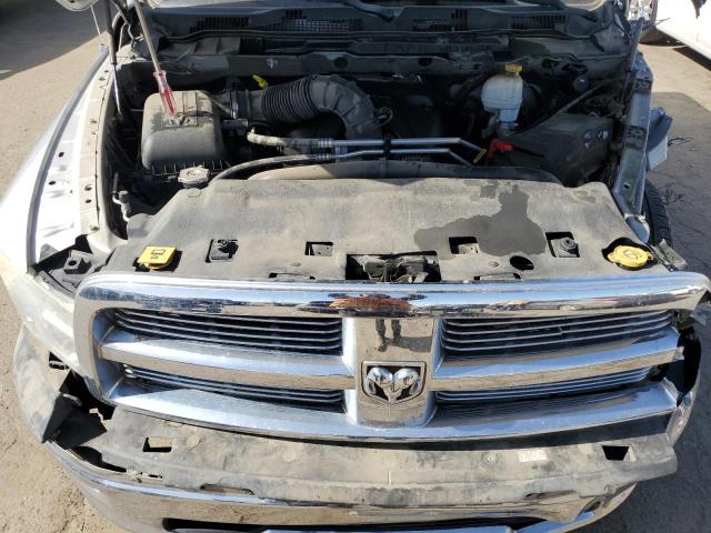 Photo 11 from auction – 2012 DODGE RAM 1500 S with VIN 1C6RD6LT1CS269144