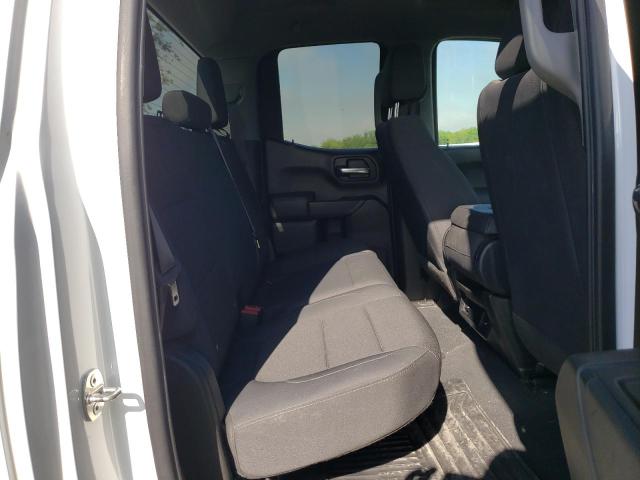 Photo 10 from auction – 2020 CHEVROLET SILVERADO with VIN 1GCRWBEH5LZ371834