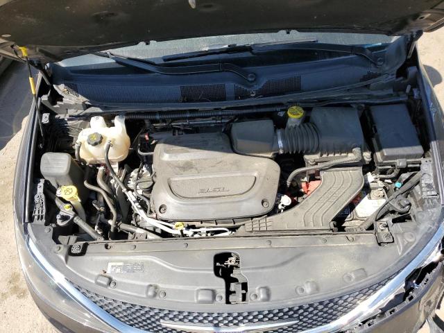 Photo 12 from auction – 2020 CHRYSLER VOYAGER LX with VIN 2C4RC1DG3LR278980