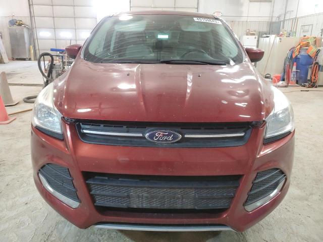 Photo 5 from auction – 2016 FORD ESCAPE SE with VIN 1FMCU0G77GUB47497