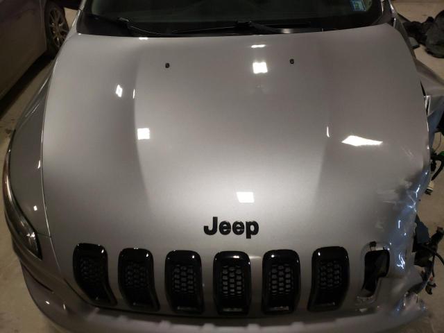 Photo 11 from auction – 2017 JEEP CHEROKEE S with VIN 1C4PJMAB6HW583931