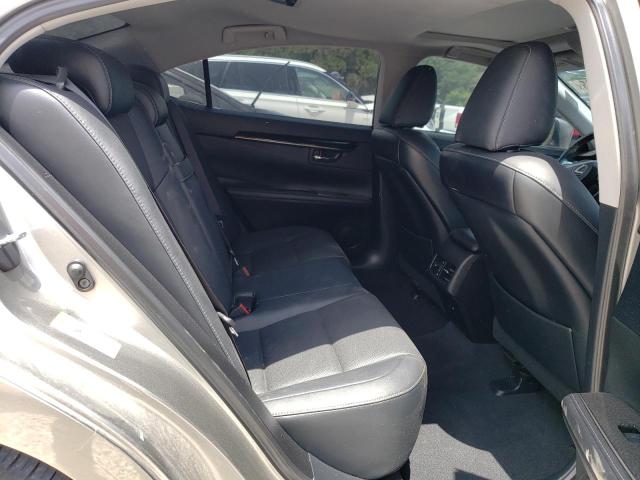 Photo 10 from auction – 2016 LEXUS ES 350 with VIN 58ABK1GG5GU001566