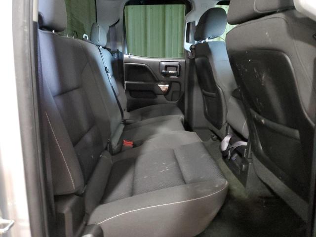 Photo 10 from auction – 2015 GMC SIERRA K15 with VIN 1GTV2UEC8FZ277302