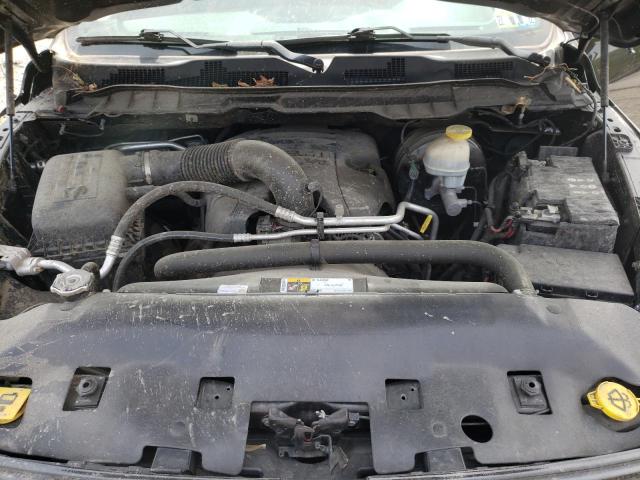 Photo 11 from auction – 2018 RAM 1500 ST with VIN 1C6RR7KT4JS148260