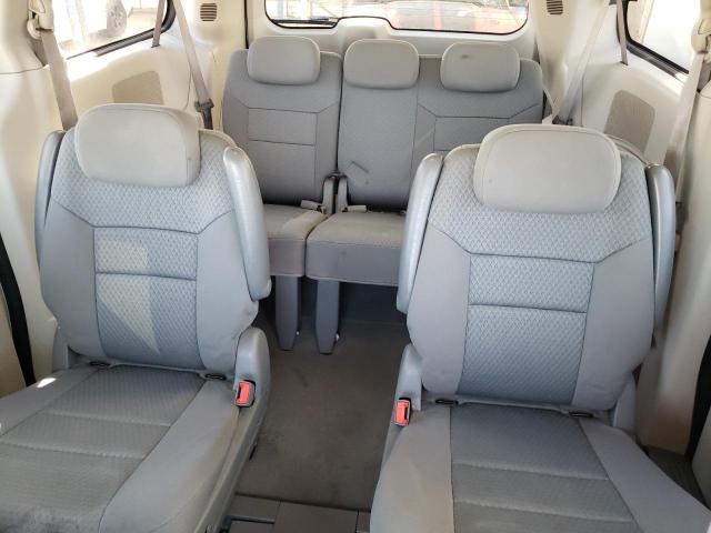 Photo 10 from auction – 2010 DODGE GRAND CARA with VIN 2D4RN3D14AR411246