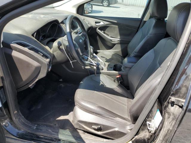 Photo 7 from auction – 2014 FORD FOCUS TITA with VIN 1FADP3J29EL293682